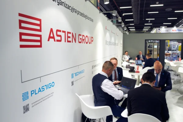 Asten Group / Plastigo