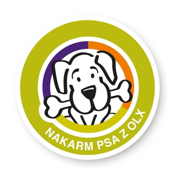 „Nakarm Psa”