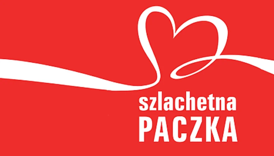 Szlachetna Paczka