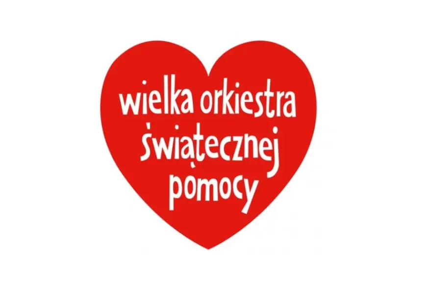 Wielka Orkiestra Świątecznej Pomocy