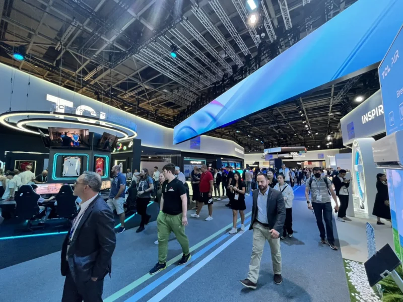 Czym jest zabudowa targowa?