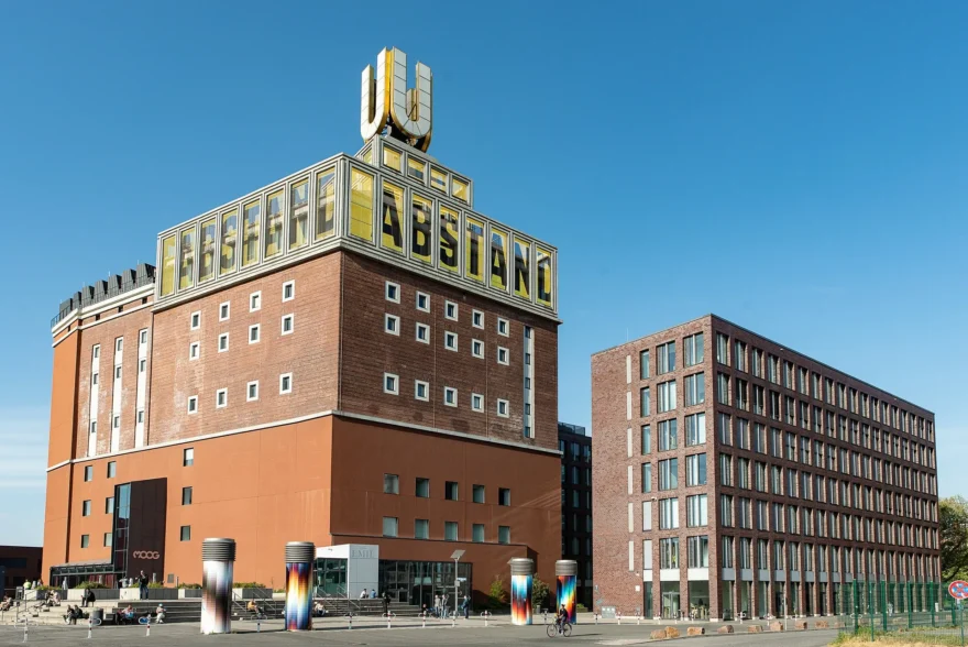 Targi Dortmund – przegląd najważniejszych imprez branżowych
